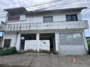 81cf13aa1ffb0bbae3e21c25cc4e77785d63f24f · Casa com 7 dormitórios à venda, 317 m² por R$ 680.000,00 - Chácara Vista Linda - Bertioga/SP
