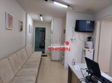 c5875b8a145a9a556ef99730d3a3c1cc96e05531 · Sala à venda, 44 m² por R$ 350.000,00 - Bela Vista - São Paulo/SP