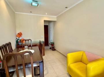 Apartamento · 58m² · 2 Quartos · 1 Vaga · Apartamento à venda 2 quartos 1 vaga Valparaíso - Santo André - SP
