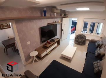 Casa · 148m² · 3 Quartos · 2 Vagas · Sobrado à venda 3 quartos 2 vagas Nova Petrópolis - São Bernardo do Campo - SP