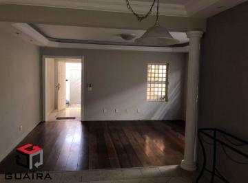 Casa · 196m² · 4 Quartos · 2 Vagas · Sobrado à venda 4 quartos 1 suíte 2 vagas Scarpelli - Santo André - SP