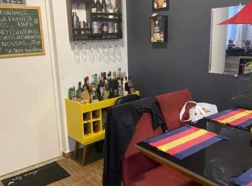 Apartamento · 53m² · 2 Quartos · 1 Vaga · Apartamento à venda 2 quartos 1 vaga Irajá - São Bernardo do Campo - SP