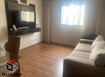 Apartamento · 85m² · 3 Quartos · 1 Vaga · Apartamento à venda 3 quartos 1 suíte 1 vaga Rudge Ramos - São Bernardo do Campo - SP