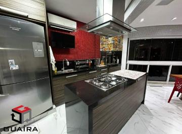 Apartamento · 300m² · 3 Quartos · 4 Vagas · Apartamento à venda 3 quartos 3 suítes 4 vagas Jardim do Mar - São Bernardo do Campo - SP
