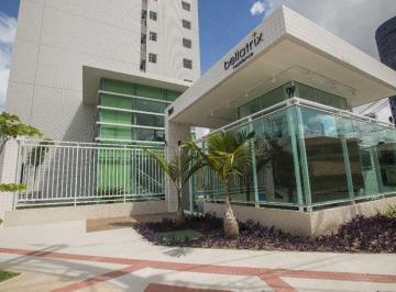 ba942d695c7edf7f81a7982b3144e6b49ac011c3 · Apartamento com 3 dormitórios à venda, 90 m² por R$ 1.072.000,00 - Guararapes - Fortaleza/CE