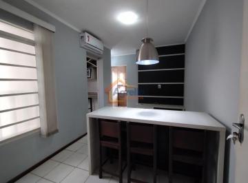 Foto 01 · Condomínio Morada do Sol - Apartamento à venda no bairro Vila Ricci - Mogi Guaçu/SP
