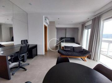 122f9e38df63daa532083f6f2cf052368b7f9f0d · Apartamento com 1 dormitório à venda, 45 m² por R$ 910.000,00 - Boqueirão - Santos/SP