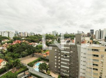 Apartamento 36m² Aluguel Boa Vista · Apartamento para Aluguel - Boa Vista, 1 Quarto, 36 m2 - Porto Alegre