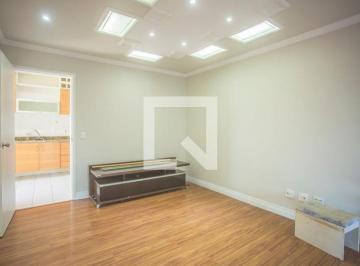 Apartamento · 110m² · 3 Quartos · 2 Vagas · Apartamento para Aluguel - Chácara Inglesa, 3 Quartos, 110 m2 - São Paulo