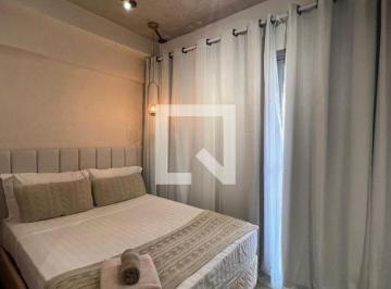 Apartamento · 21m² · 1 Quarto · Apartamento para Aluguel - Jardim Paulista, 1 Quarto, 21 m2 - São Paulo