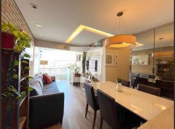 Apartamento · 67m² · 2 Quartos · 2 Vagas · Apartamento para Aluguel - Saúde, 2 Quartos, 67 m2 - São Paulo