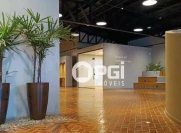 d9f9cbed16707bbb8e2b06282a496b5a75ea6ec9 · Ponto para alugar, 296 m² por R$ 20.710/mês - Alto da Boa Vista - Ribeirão Preto/SP
