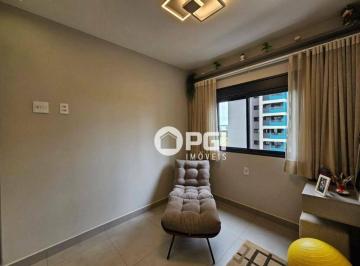 227d9a6f422e05483d441023f23ffae138c0e9a8 · Apartamento com 2 dormitórios à venda, 97 m² por R$ 1.100.000,00 - Jardim Olhos D'Água - Ribeirão Pr