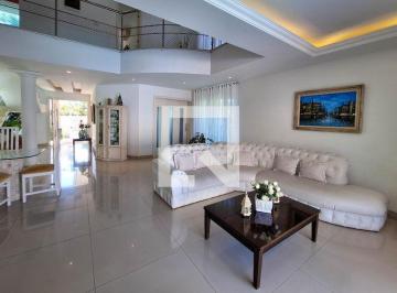 Casa · 418m² · 5 Quartos · 2 Vagas · Casa à Venda - Camboinhas, 5 Quartos,  418 m² - Niterói