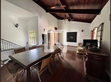 Casa · 700m² · 4 Quartos · 2 Vagas · Casa à Venda - Anil, 4 Quartos,  700 m² - Rio de Janeiro