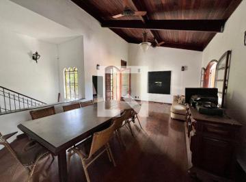 Casa · 700m² · 4 Quartos · 2 Vagas · Casa à Venda - Anil, 4 Quartos, 700 m² - Rio de Janeiro
