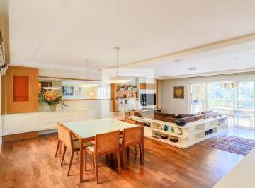Apartamento · 310m² · 3 Quartos · 4 Vagas · Apartamento à Venda - Santo Amaro , 3 Quartos, 310 m² - São Paulo