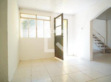 Casa · 50m² · 3 Quartos · 3 Vagas · Casa à Venda - Vila Jardim, 3 Quartos, 50 m² - Porto Alegre