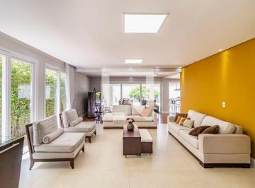 Casa · 420m² · 5 Quartos · 3 Vagas · Casa à Venda - Parque dos Príncipes, 5 Quartos, 420 m² - São Paulo