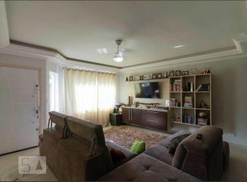Casa · 459m² · 3 Quartos · 6 Vagas · Casa à Venda - Jardim Brasília, 3 Quartos,  459 m² - São Paulo