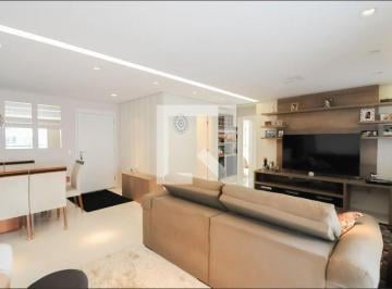 Apartamento · 147m² · 3 Quartos · 2 Vagas · Apartamento à Venda - Jardim do Mar, 3 Quartos, 147 m² - São Bernardo do Campo