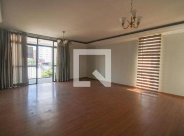 Apartamento · 201m² · 4 Quartos · 2 Vagas · Apartamento à Venda - Cambuí, 4 Quartos, 201 m² - Campinas