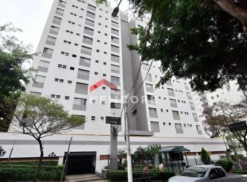 Apartamento · 28m² · 1 Quarto · Apartamento em Rua Barão de Iguape - Liberdade - São Paulo/SP