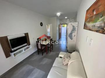 Casa · 66m² · 2 Quartos · 2 Vagas · Casa em  Rua Maria Madalena dos Santos - Armação - Penha/SC