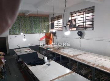 Comercial · 300m² · 3 Vagas · Galpão em Rua Maria Afonso - Chácara Mafalda - São Paulo/SP