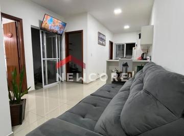 Casa · 62m² · 3 Quartos · 2 Vagas · Casa de condomínio em Rua São Gabriel - Vargas - Sapucaia do Sul/RS