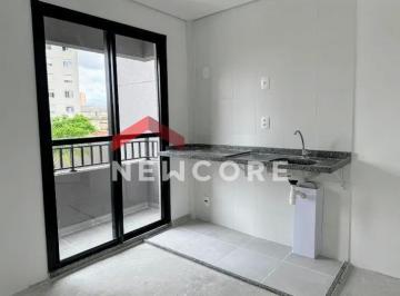 Apartamento · 35m² · 1 Quarto · Apartamento em  Rua Coronel Albino Bairão - Belenzinho - São Paulo/SP