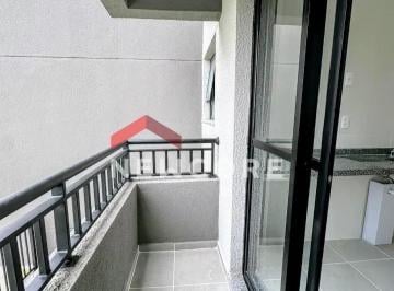 Apartamento · 35m² · 1 Quarto · Apartamento em  Rua Coronel Albino Bairão - Belenzinho - São Paulo/SP