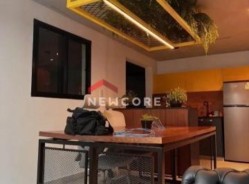 Apartamento · 35m² · 1 Quarto · Apartamento em Rua Coronel Albino Bairão - Belenzinho - São Paulo/SP