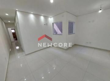 Apartamento · 88m² · 3 Quartos · 2 Vagas · Apartamento em Rua das Azaléas - Vila Marina - Santo André/SP