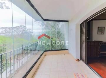 Apartamento · 180m² · 3 Quartos · 3 Vagas · Apartamento em Avenida Doutor Cândido Motta Filho - Cidade São Francisco - São Paulo/SP