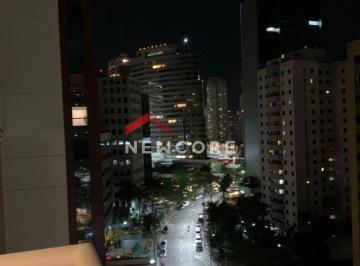 Apartamento · 79m² · 1 Quarto · 1 Vaga · Apartamento em Avenida Copacabana - Dezoito do Forte Empresarial/Alphaville. - Barueri/SP