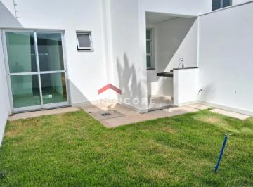 Casa · 155m² · 3 Quartos · 3 Vagas · Casa de condomínio em  Rua Rita Camargos Cunha - Nossa Senhora de Fátima - Contagem/MG