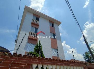 Apartamento · 52m² · 2 Quartos · 1 Vaga · Apartamento em  Rua Visconde de Tamandaré - Centro - São Vicente/SP