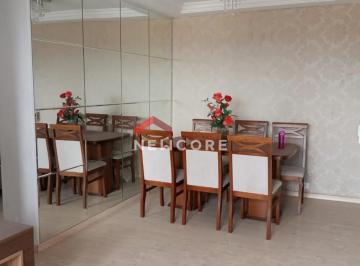 Apartamento · 57m² · 2 Quartos · 1 Vaga · Apartamento em  Rua Donato Vessechi - Vila Curuçá - São Paulo/SP