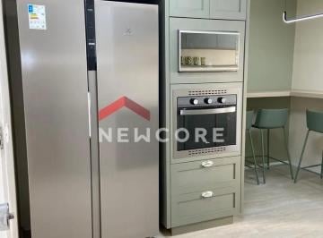Apartamento · 103m² · 2 Quartos · 1 Vaga · Apartamento em Rua Alvorada, 859 - Vila Olímpia - São Paulo/SP
