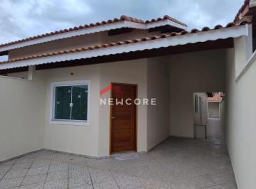 Casa · 108m² · 3 Quartos · 2 Vagas · Casa em Rua Maranhão - Balneário Stella Maris - Peruíbe/SP