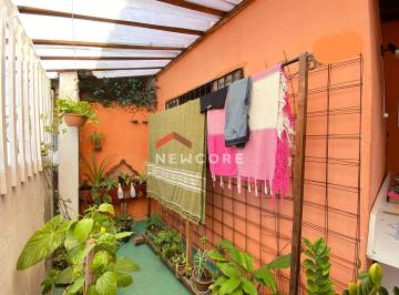 Casa · 39m² · 1 Quarto · 1 Vaga · Casa em  Rua Vinte e Três de Outubro - Mirim - Praia Grande/SP