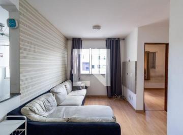 Apartamento · 52m² · 2 Quartos · 1 Vaga · Apartamento à Venda - Itaquera, 2 Quartos, 52 m² - São Paulo