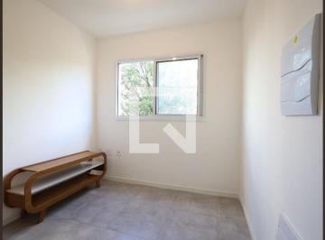 Apartamento · 25m² · 1 Quarto · Apartamento à Venda - Vila Andrade, 1 Quarto, 25 m² - São Paulo