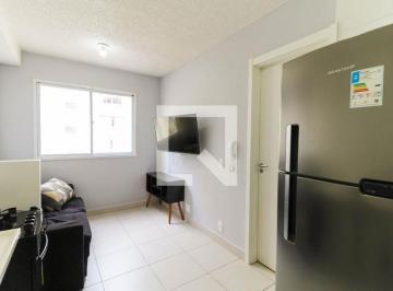 Apartamento · 29m² · 1 Quarto · Apartamento à Venda - Mooca, 1 Quarto, 29 m² - São Paulo