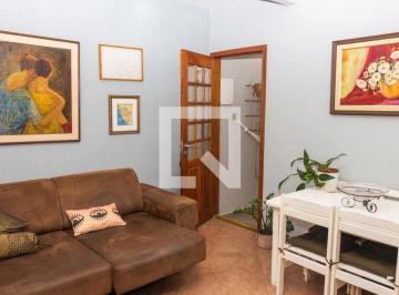 Casa · 130m² · 3 Quartos · 2 Vagas · Casa à Venda - Jardim Marajoara , 3 Quartos,  130 m² - São Paulo