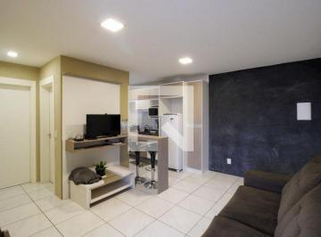 Apartamento · 55m² · 2 Quartos · 1 Vaga · Apartamento à Venda - Estância Velha, 2 Quartos, 55 m² - Canoas