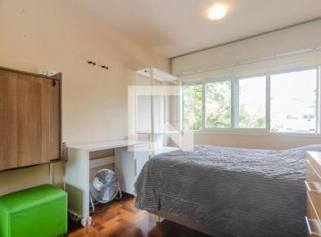 Apartamento · 31m² · 1 Quarto · Apartamento à Venda - Cidade Baixa, 1 Quarto,  31 m² - Porto Alegre