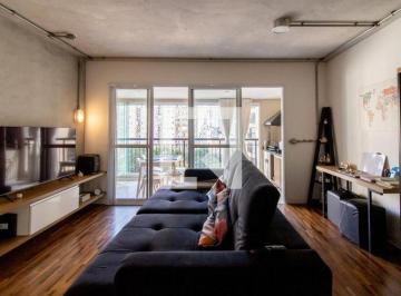 Apartamento · 80m² · 2 Quartos · 1 Vaga · Apartamento à Venda - Picanço, 2 Quartos, 80 m² - Guarulhos