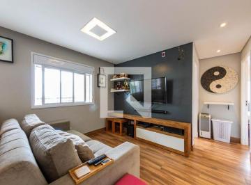 Apartamento · 79m² · 2 Quartos · 1 Vaga · Apartamento à Venda - Vila Prudente, 2 Quartos, 79 m² - São Paulo